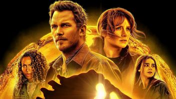 Opinie o Jurassic World: Dominion - dla jednych rozczarowanie, dla innych dobry finał