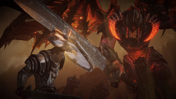 Zbanować Diablo Immortal; społeczność chce wykluczyć grę