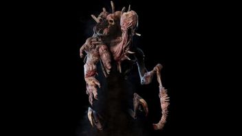 DBD The Dredge - opis postaci