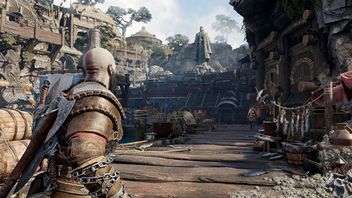 God of War Ragnarok może zadebiutować później, ale ciągle w tym roku [Aktualizacja]