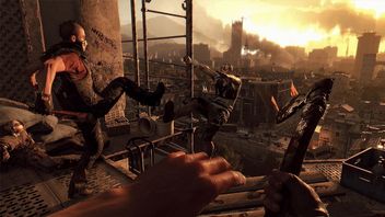 Dying Light: Definitive Edition zamyka ponad 7-letni rozwój polskiego hitu