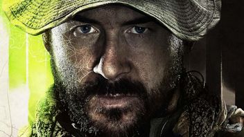 Call of Duty: Modern Warfare 2 na pierwszym zwiastunie kampanii