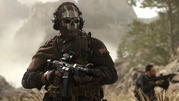 Call of Duty wraca na Steam; Modern Warfare 2 poraża ceną