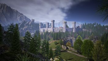 Złe wieści dla fanów Gothica, polskie RPG Farathan opóźnione