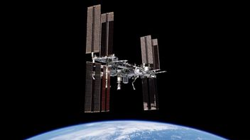 Darmowa gra od NASA pozwala pokierować programem kosmicznym