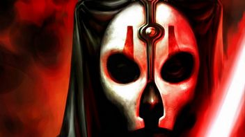 KOTOR 2 w rozszerzonej wersji zbiera świetne recenzje