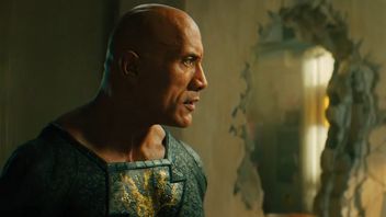Dwayne Johnson ma wielkie plany na rozwój Black Adama i DCEU