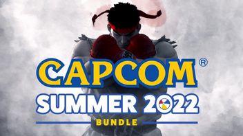 Street Fighter 5 w cenie chleba. Capcom Summer 2022 Bundle jest już dostępny