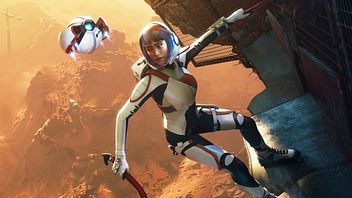 Wiemy, kiedy polecimy na Czerwoną Planetę; data premiery Deliver Us Mars