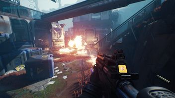 The Cycle: Frontier - sztuczki i porady na start