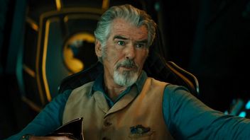 Kim jest Dr. Fate z Black Adam i dlaczego zasługuje na własny film?