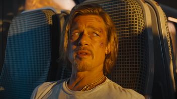 Reżyser Top Gun zrobi film o Formule 1 z Bradem Pittem