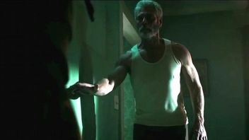 Ostatnia rodzina, Nie oddychaj - weekendowe premiery filmowe