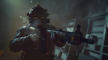 Call of Duty: Modern Warfare 2 z intensywnym, ale bardzo klasycznym gameplayem