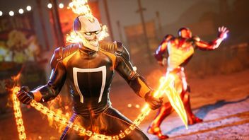 Marvel's Midnight Suns z nową datą premiery