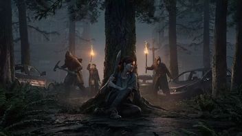 The Last of Us Factions oficjalnie, to sieciowa odsłona serii