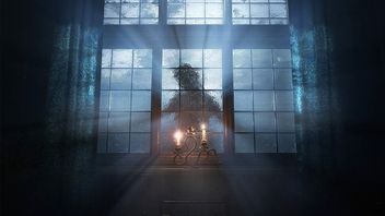 Layers of Fears zapowiedziane, to trzecia odsłona horroru od Bloober Team