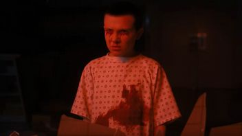 Stranger Things 4 ze zwiastunem 2. części: „Nie możesz już tego zatrzymać”