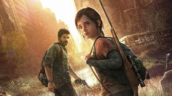 Serial The Last of Us na nowym zdjęciu, Joel i Ellie ukrywają się przed klikaczem