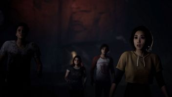 Dziś premiera The Quarry; wydawca usunął demo [Aktualizacja]