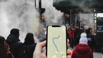 W Google Maps sprawdzisz teraz jakość powietrza