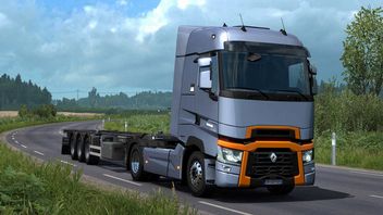 Osiągnięcie w ETS2 powodem do wstydu? Sztuką jest go nie wbić