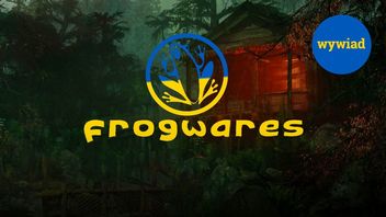 „Nigdzie się nie wybieramy”. Nasz wywiad z Frogwares o tworzeniu gier w Ukrainie