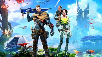Steam, Epic Games Store - 4 darmowe gry na 10 czerwca 2022 roku