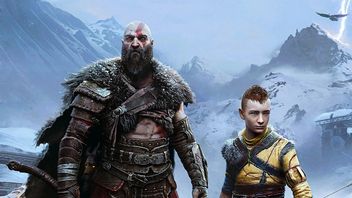 God of War Ragnarok w 2022 roku wg Schreiera. Data premiery wkrótce