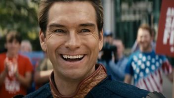 The Boys powrócą z 4. sezonem