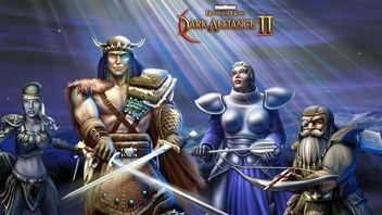 Baldur's Gate: Dark Alliance 2 trafi na PC szybciej, niż sądziliśmy