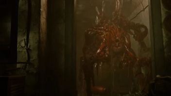 Nowy gameplay trailer ILL, horroru na UE5; wygląda cudownie ohydnie