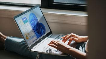 Zakładki w końcu mogą się pojawić w Eksploratorze Plików w Windows 11