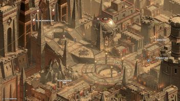 W obiecujące izometryczne RPG Alaloth zagramy już niedługo