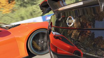Nowa Forza Motorsport w 4K wygląda zjawiskowo