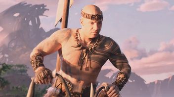 ARK 2 z terminem premiery, Vin Diesel jedną z gwiazd zwiastuna