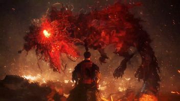 Wo Long Fallen Dynasty to wschodnia uczta z demonami od Team Ninja