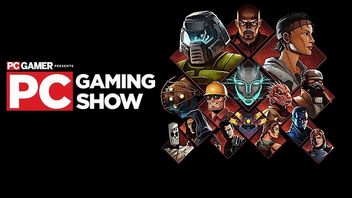 PC Gaming Show 2022 - podsumowanie