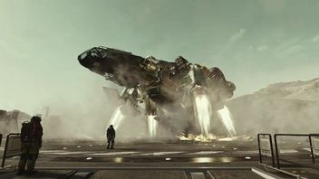 Czy Starfield będzie miał tryb multiplayer?