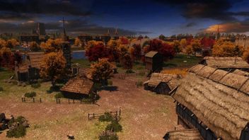 Premiera The Guild 3, strategii z elementami RPG i sima