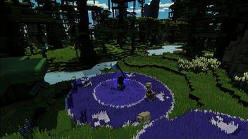 Wymagania sprzętowe Minecraft Legends, polska wersja językowa potwierdzona