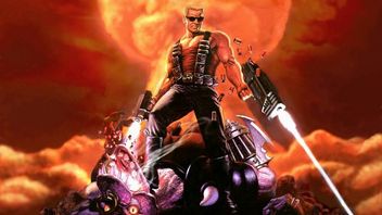 Powstanie film Duke Nukem, za sterami twórcy Cobra Kai