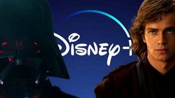 Hayden Christensen chciałby, żeby powstał serial o Vaderze na Disney Plus