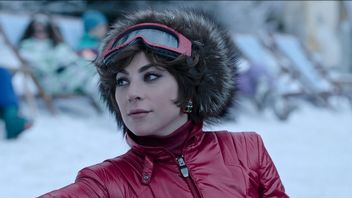 Joker 2 podobno będzie musicalem i zobaczymy w nim Lady Gagę