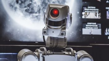 Czy sztuczna inteligencja od Google stała się samoświadoma?