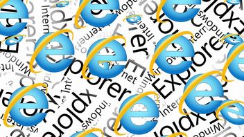 Po 27 latach Microsoft uśmierca Internet Explorer