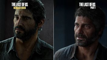 Digital Foundry zestawia The Last of Us na PS4 i PS5 oraz Part 1 z Part 2