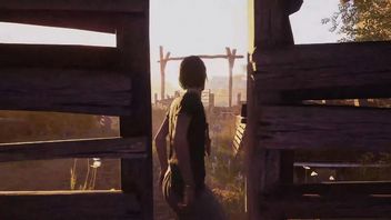 Pierwszy gameplay trailer Texas Chain Saw Massacre zwiastuje krwawą rzeź