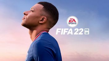 FIFA 22 niebawem w Game Passie