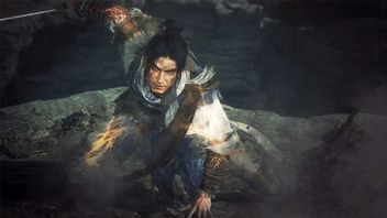 Twórcy NiOh i Bloodborne nie pójdą na kompromis, Wo Long doprowadzi do łez
